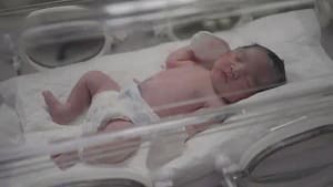 Newborns Nurseries & intensive care